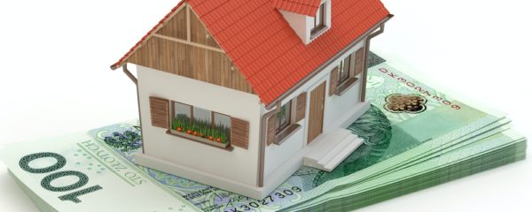 Courtage en crédit immobilier