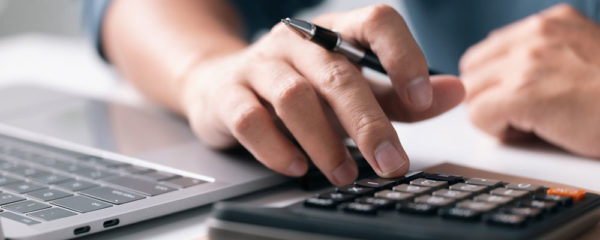 tarifs des comptes professionnels