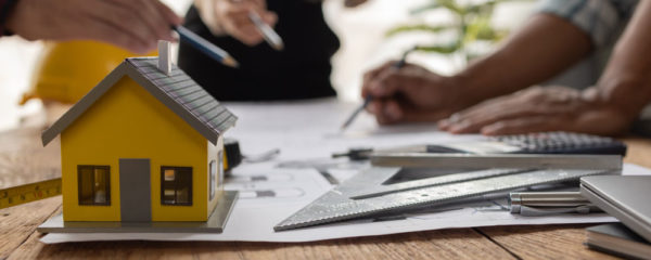 Courtier immobilier